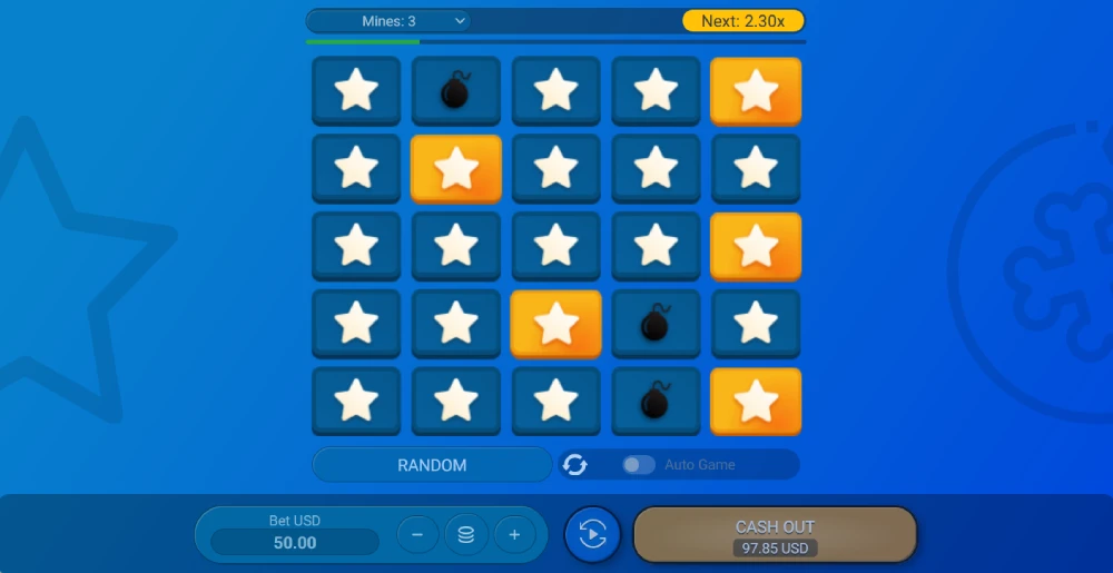 So laden Sie die Mines-App herunter