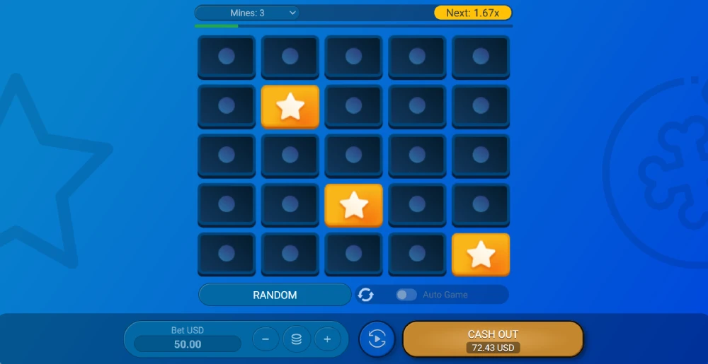 Fazit: Lohnt es sich, die mobile Mines-App zum Spielen zu w&auml;hlen?